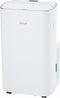 3-in-1 Connected Inverter Portable Room Air Conditioner with Supplemental Heat 14,000 BTU (ASHRAE) / 10,000 BTU (DOE)