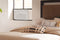 8,000 BTU Inverter Window Room Air Conditioner with Wi-Fi (Energy Star)