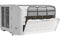 8,000 BTU Inverter Window Room Air Conditioner with Wi-Fi (Energy Star)