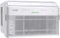8,000 BTU U-Shape Window Room Air Conditioner with Inverter and Wi-Fi (Energy Star)