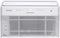 12,000 BTU U-Shape Window Room Air Conditioner with Inverter and Wi-Fi (Energy Star)