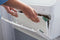 12,000 BTU U-Shape Window Room Air Conditioner with Inverter and Wi-Fi (Energy Star)