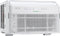 12,000 BTU Inverter Window Room Air Conditioner with Wi-Fi (Energy Star)