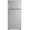 Ge® Energy Star® 16.6 Cu. Ft. Top-freezer Refrigerator