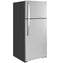 Ge® Energy Star® 16.6 Cu. Ft. Top-freezer Refrigerator