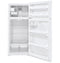 17.5 Cu. Ft. Top-Freezer Refrigerator