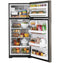 17.5 Cu. Ft. Top-Freezer Refrigerator
