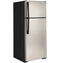 17.5 Cu. Ft. Top-Freezer Refrigerator