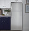 17.5 Cu. Ft. Top-Freezer Refrigerator