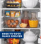 17.5 Cu. Ft. Top-Freezer Refrigerator