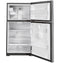 Ge® Energy Star® 19.2 Cu. Ft. Top-freezer Refrigerator