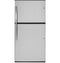 21.1 Cu. Ft. Top-Freezer Refrigerator