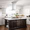 42 in. CrownSound™ Ducted Vent Island Mount Range Hood