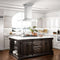 48 in. CrownSound™ Ducted Vent Island Mount Range Hood