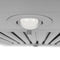 48 in. CrownSound™ Ducted Vent Island Mount Range Hood