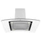 30 in. Convertible Vent Island Mount Range Hood