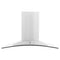 30 in. Convertible Vent Island Mount Range Hood