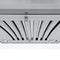 30 in. Convertible Vent Island Mount Range Hood