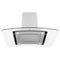 36 in. Convertible Vent Island Mount Range Hood