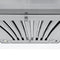 36 in. Convertible Vent Island Mount Range Hood