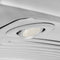 36 in. CrownSound™ Ducted Vent Island Mount Range Hood