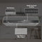 30-Inch Under Cabinet Range Hood, , 350 Max Blower CFM