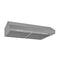30-Inch Under Cabinet Range Hood, , 350 Max Blower CFM, Stainless Steel