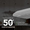 Glacier 36Inch 490 MAX Blower CFM 1.0 Sones Stainless Range Hood
