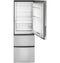 Ge® Energy Star® 11.9 Cu. Ft. Bottom-freezer Refrigerator