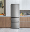 Ge® Energy Star® 11.9 Cu. Ft. Bottom-freezer Refrigerator