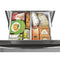 Ge® Energy Star® 11.9 Cu. Ft. Bottom-freezer Refrigerator