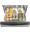 Ge® Energy Star® 11.9 Cu. Ft. Bottom-freezer Refrigerator