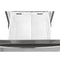 Ge® Energy Star® 11.9 Cu. Ft. Bottom-freezer Refrigerator