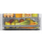 Ge® Energy Star® 11.9 Cu. Ft. Bottom-freezer Refrigerator