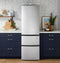 Ge® Energy Star® 11.9 Cu. Ft. Bottom-freezer Refrigerator
