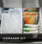 Ge® Energy Star® 11.9 Cu. Ft. Bottom-freezer Refrigerator