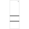 Ge® Energy Star® 11.9 Cu. Ft. Bottom-freezer Refrigerator