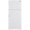 IMPECCA RA2170WD2 17 Cu. Ft. Counter-Depth Refrigerator With Top Mount Freezer - White