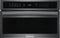 30" Built-In Microwave Oven with Drop-Down Door