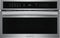 30" Built-In Microwave Oven with Drop-Down Door