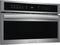 30" Built-In Microwave Oven with Drop-Down Door