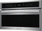 30" Built-In Microwave Oven with Drop-Down Door