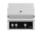 30″ Outdoor Built-In Grill