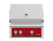 30″ Outdoor Built-In Grill