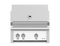 30″ Outdoor Built-In Grill