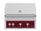 36″ Outdoor Built-In Grill