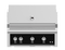 36″ Outdoor Built-In Grill