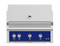 36″ Outdoor Built-In Grill