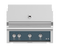36″ Outdoor Built-In Grill