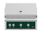 36″ Outdoor Built-In Grill